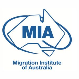 Housing Institute of Australia Logo